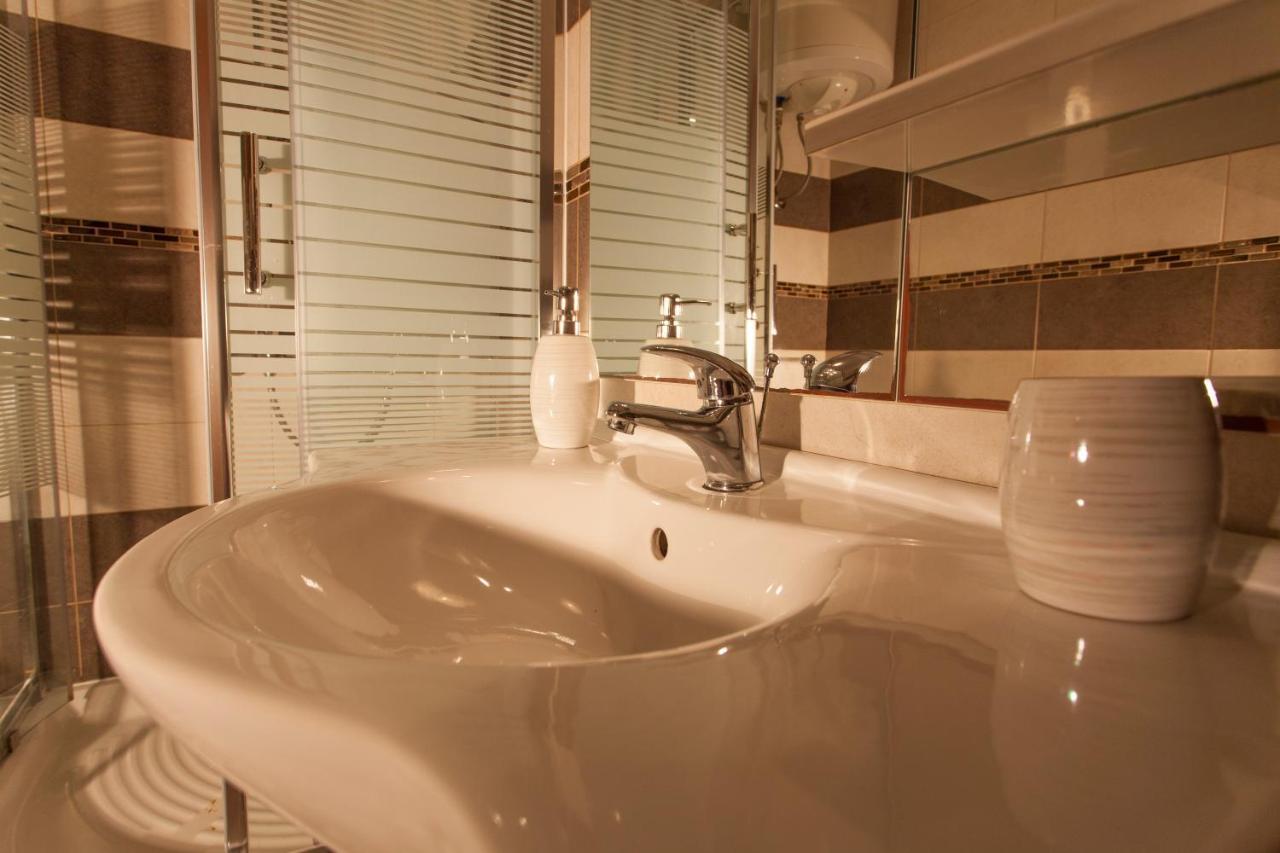 Apartman Budimir Црес Экстерьер фото