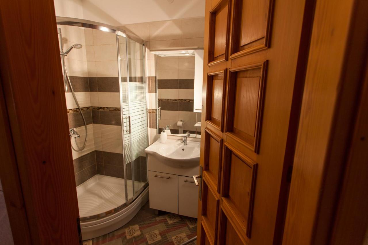 Apartman Budimir Црес Экстерьер фото